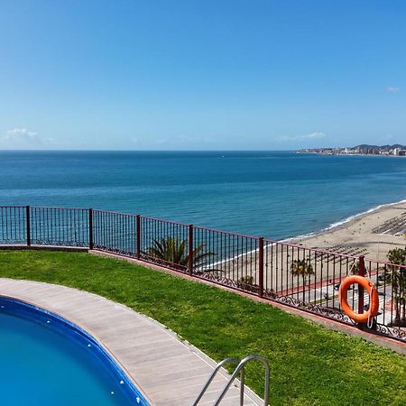 Apartamento Mirador De Carvajal II Benalmádena Exterior foto