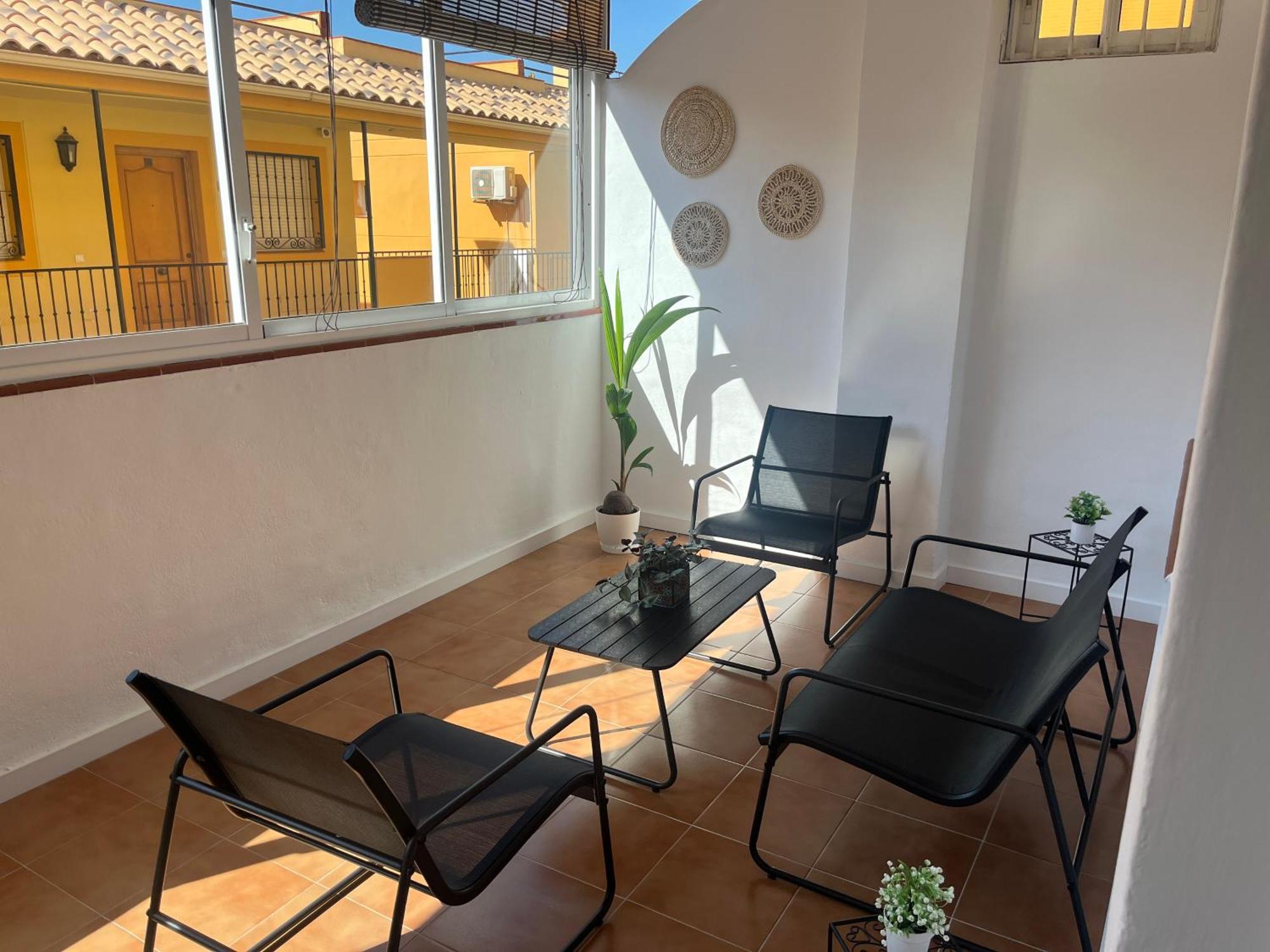 Apartamento Mirador De Carvajal II Benalmádena Exterior foto