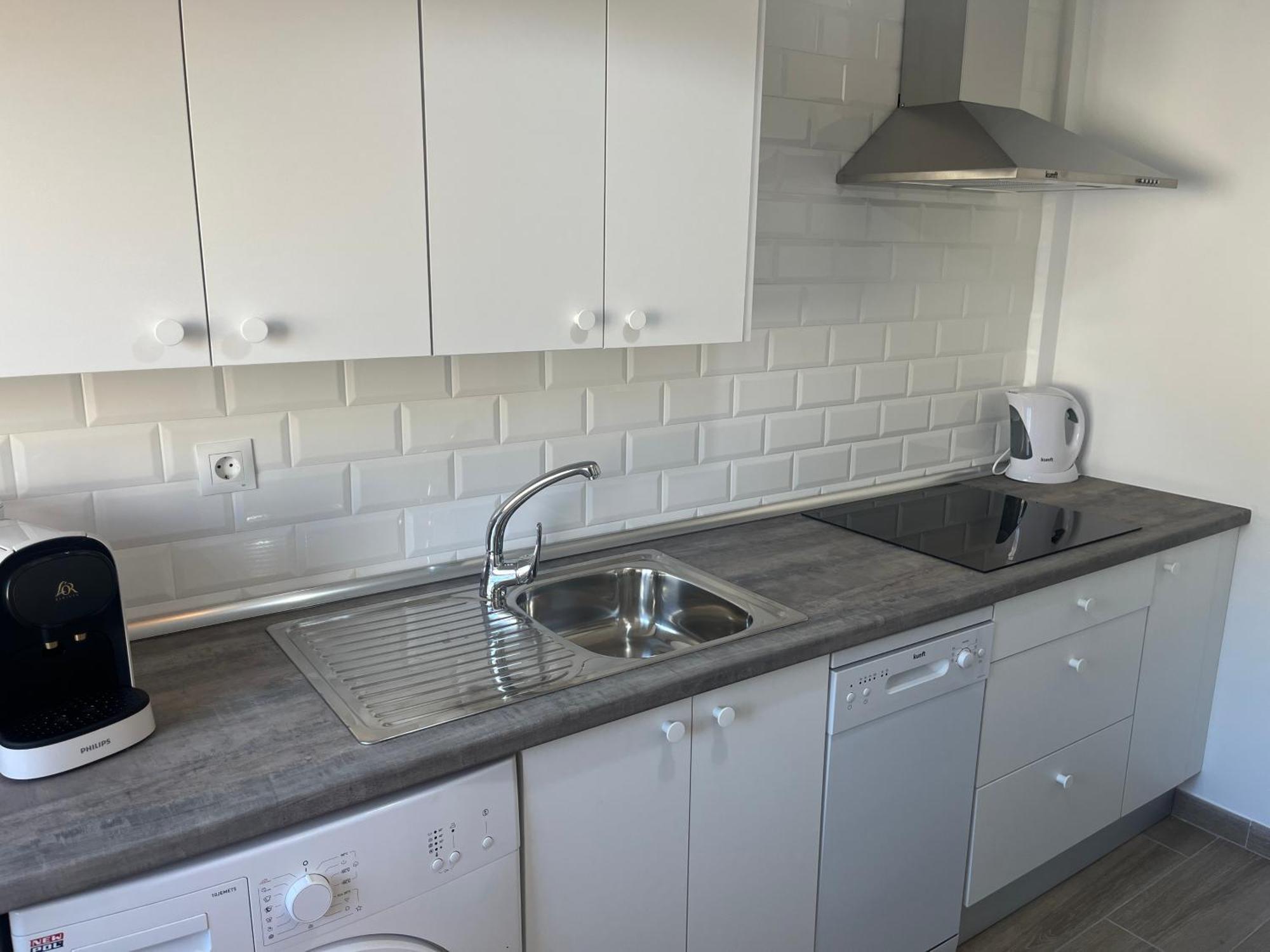 Apartamento Mirador De Carvajal II Benalmádena Exterior foto