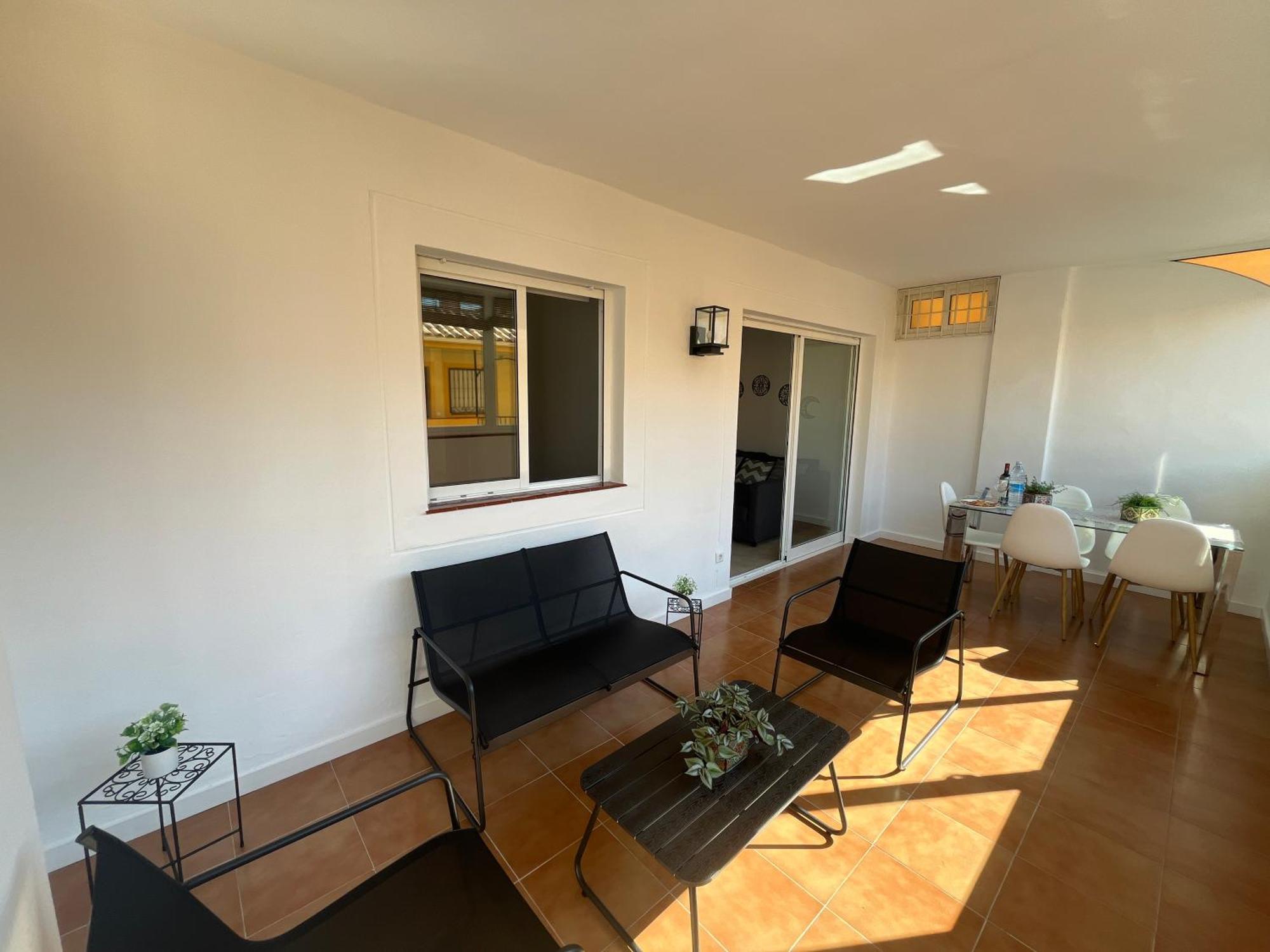 Apartamento Mirador De Carvajal II Benalmádena Exterior foto