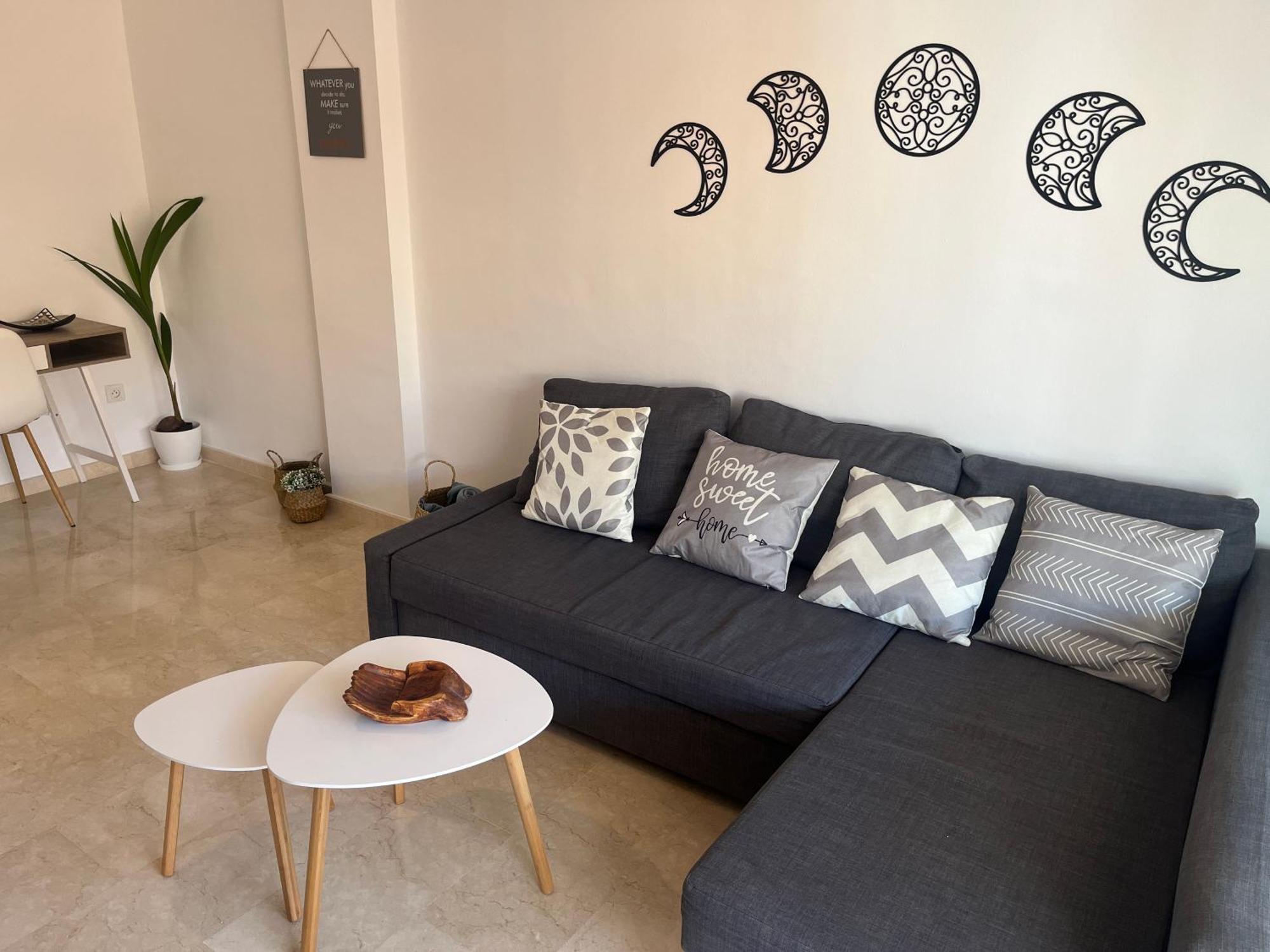 Apartamento Mirador De Carvajal II Benalmádena Exterior foto