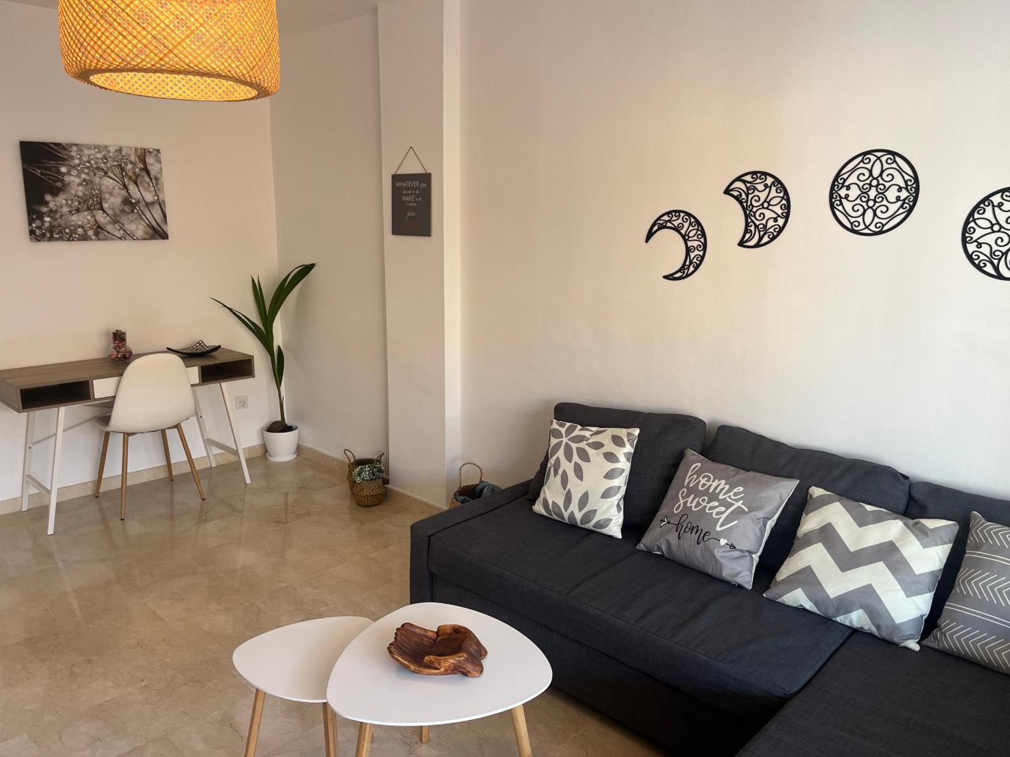 Apartamento Mirador De Carvajal II Benalmádena Exterior foto