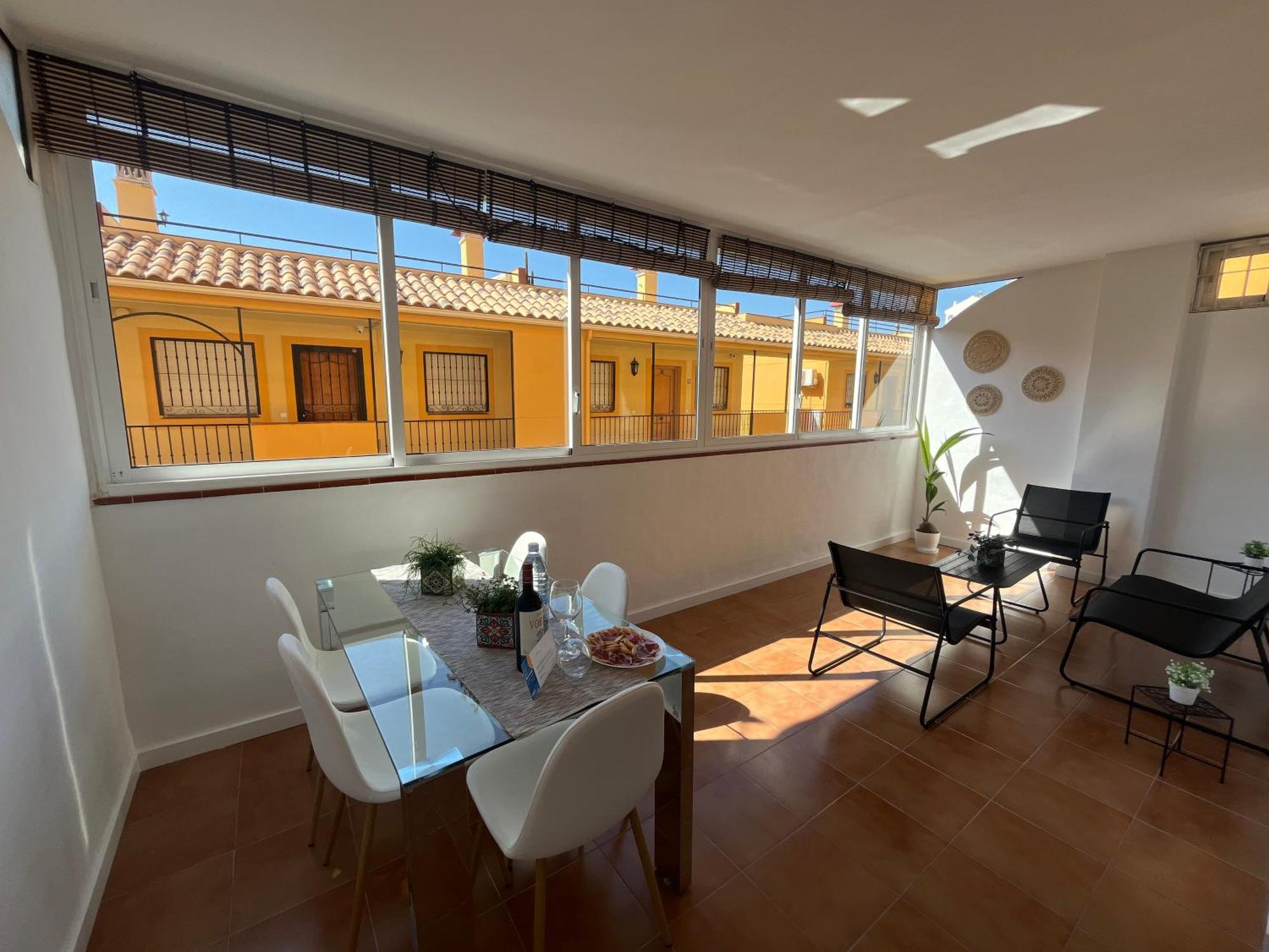Apartamento Mirador De Carvajal II Benalmádena Exterior foto