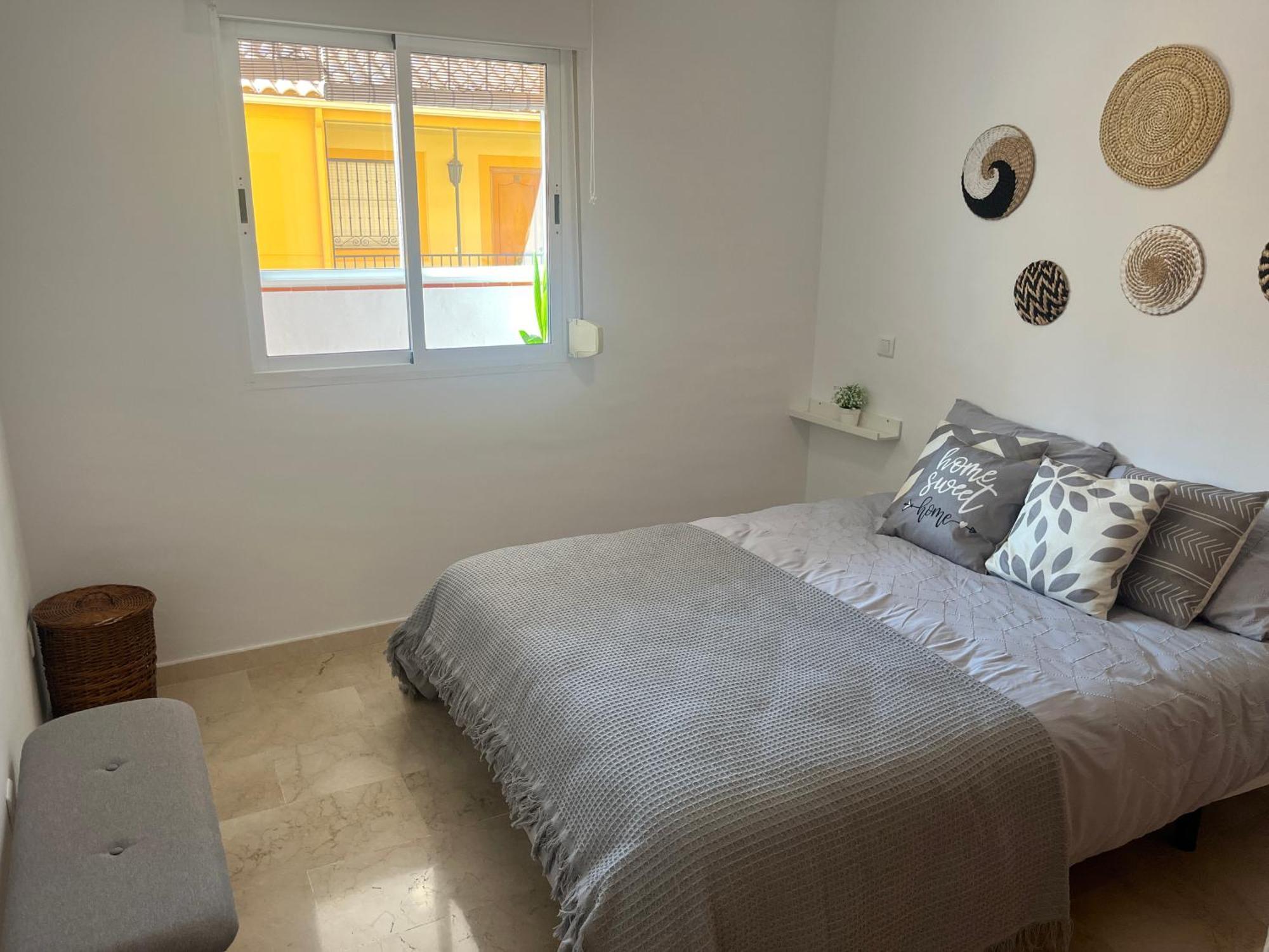 Apartamento Mirador De Carvajal II Benalmádena Exterior foto