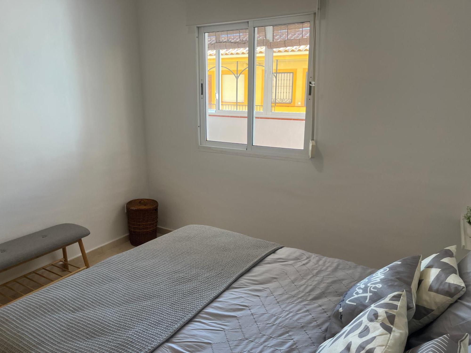 Apartamento Mirador De Carvajal II Benalmádena Exterior foto