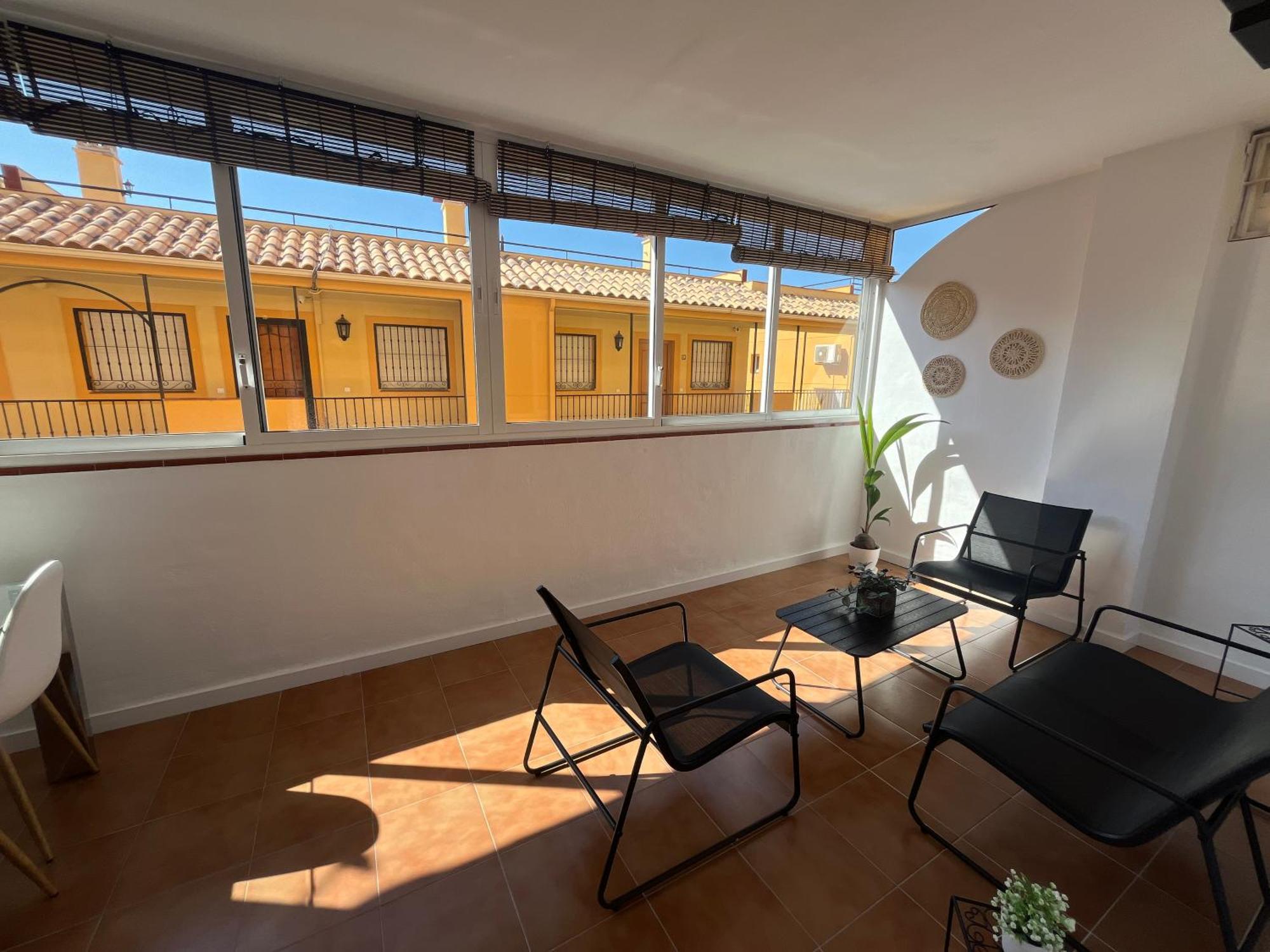 Apartamento Mirador De Carvajal II Benalmádena Exterior foto