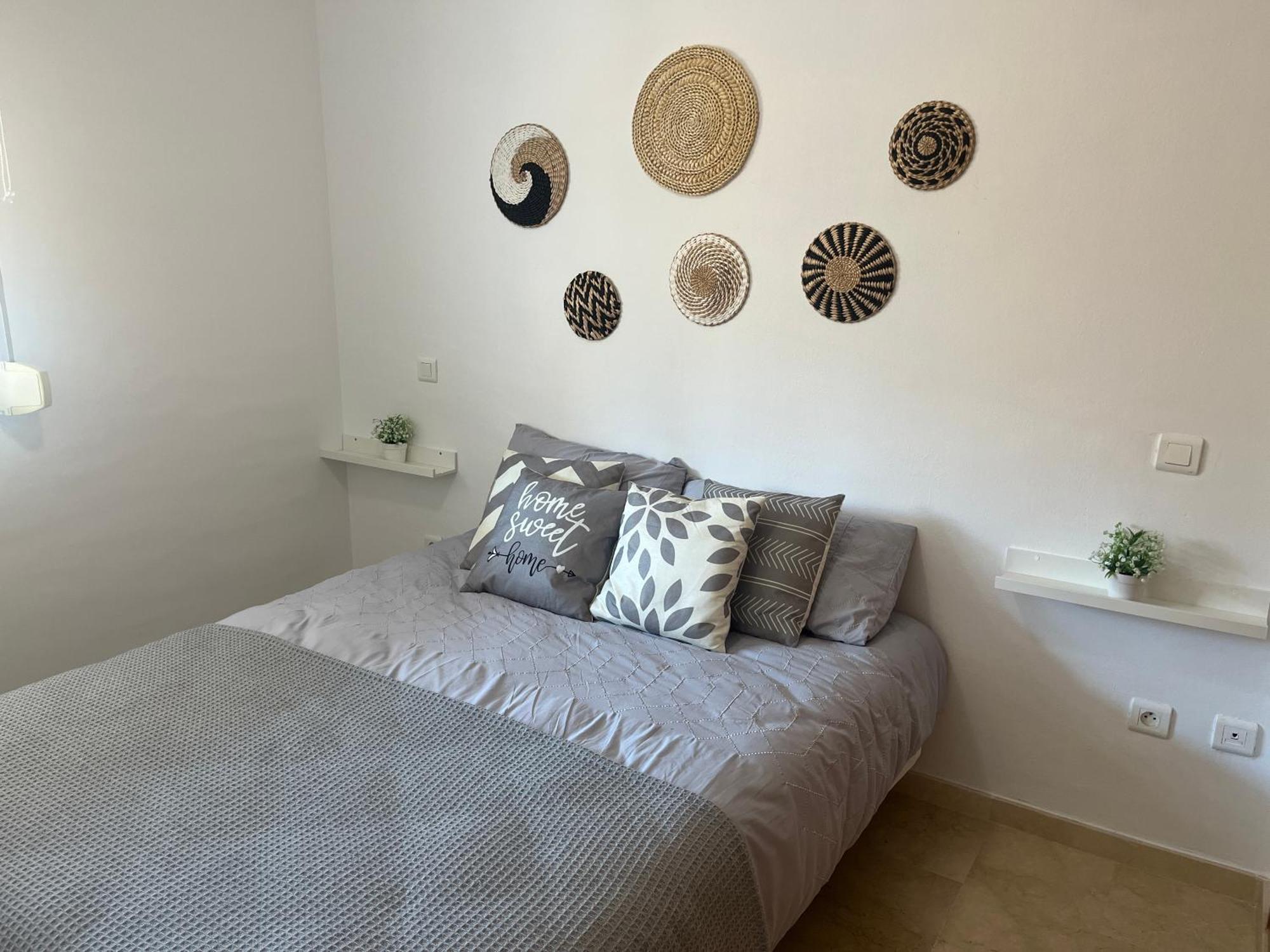 Apartamento Mirador De Carvajal II Benalmádena Exterior foto