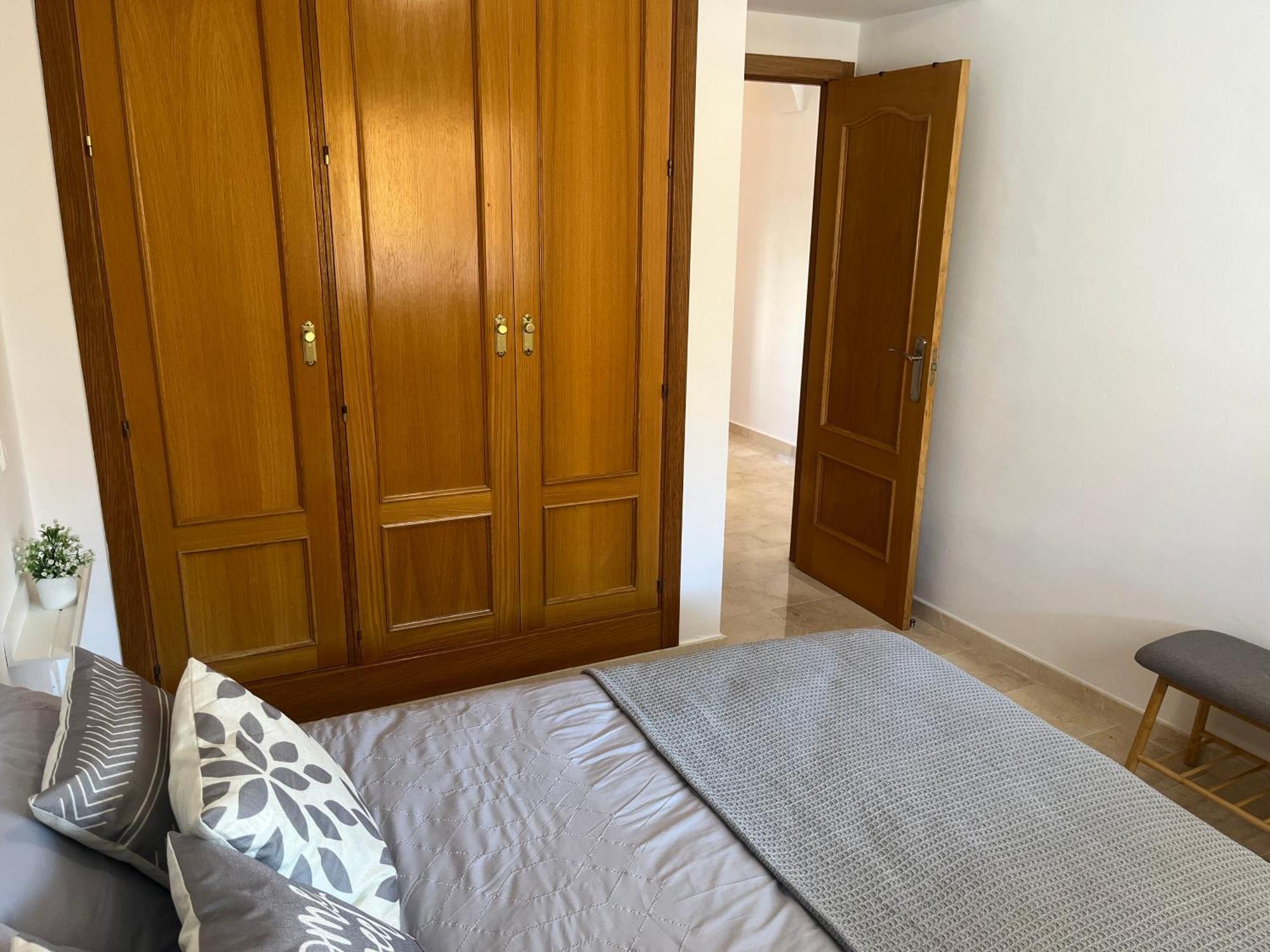 Apartamento Mirador De Carvajal II Benalmádena Exterior foto