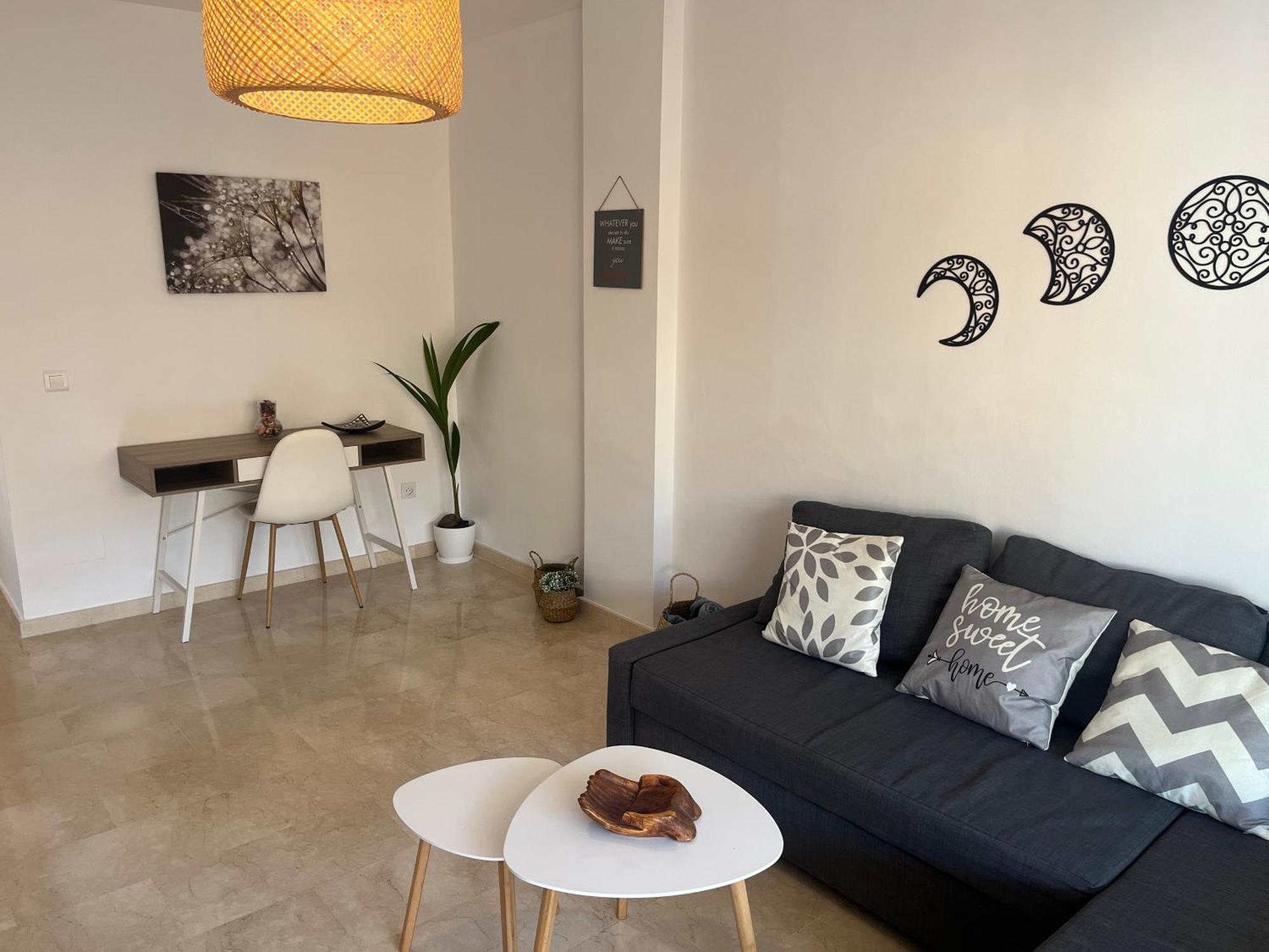 Apartamento Mirador De Carvajal II Benalmádena Exterior foto