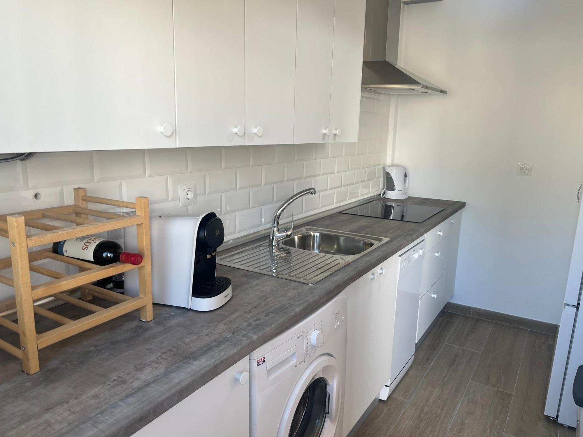 Apartamento Mirador De Carvajal II Benalmádena Exterior foto