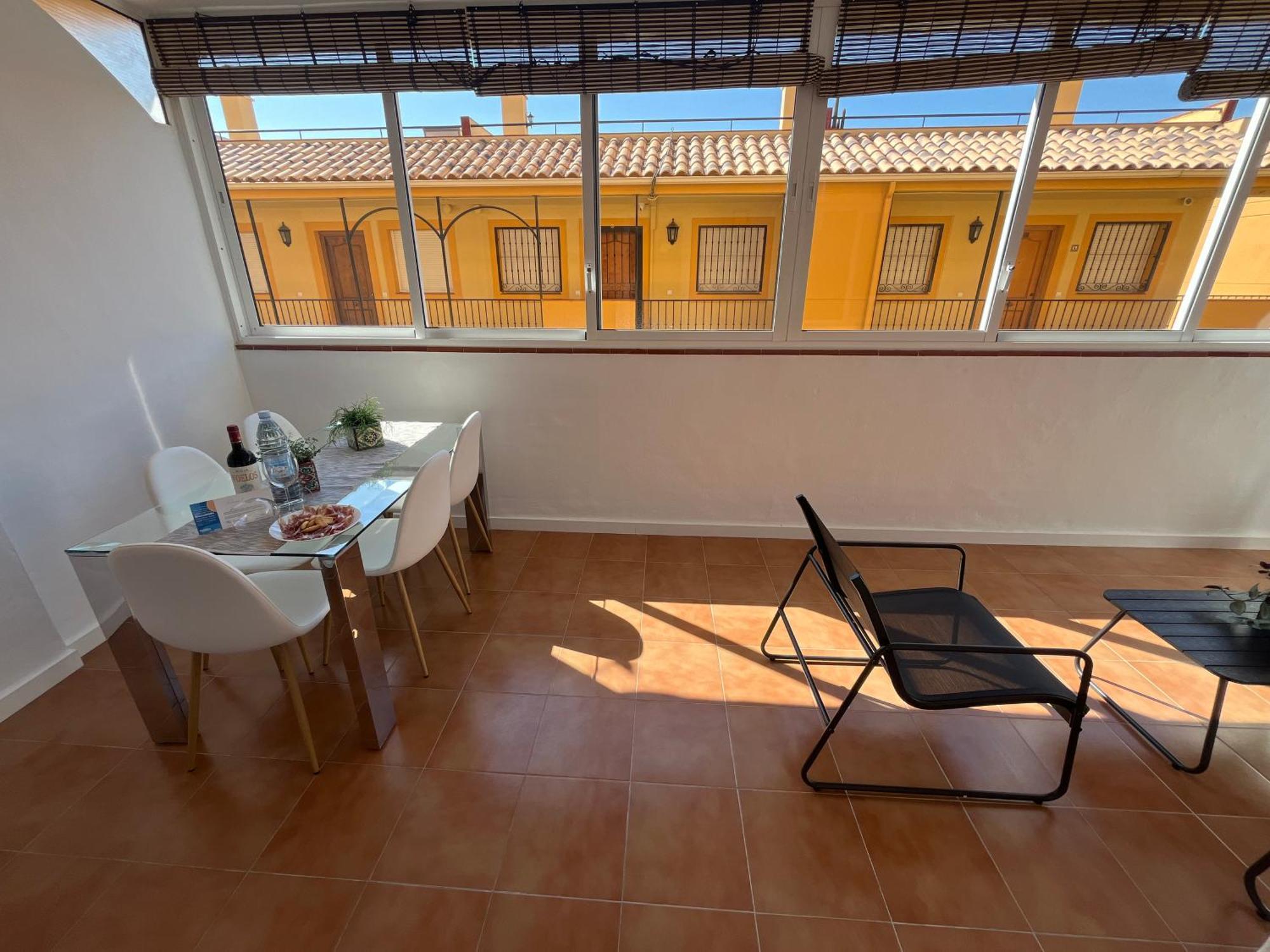 Apartamento Mirador De Carvajal II Benalmádena Exterior foto