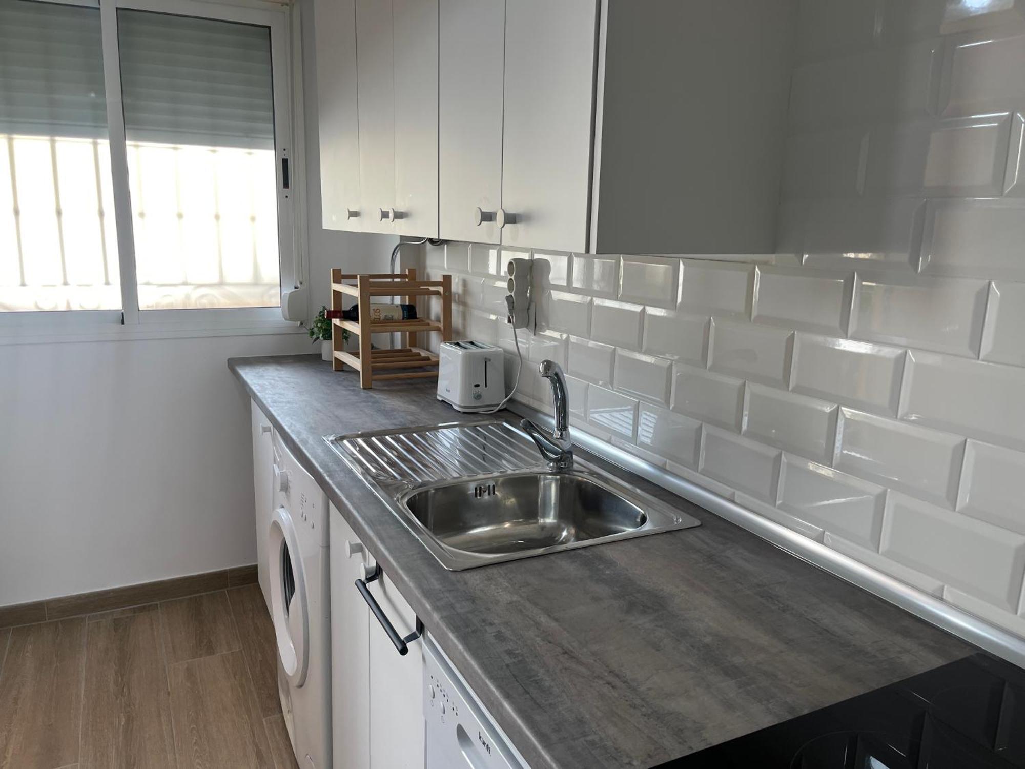 Apartamento Mirador De Carvajal II Benalmádena Exterior foto