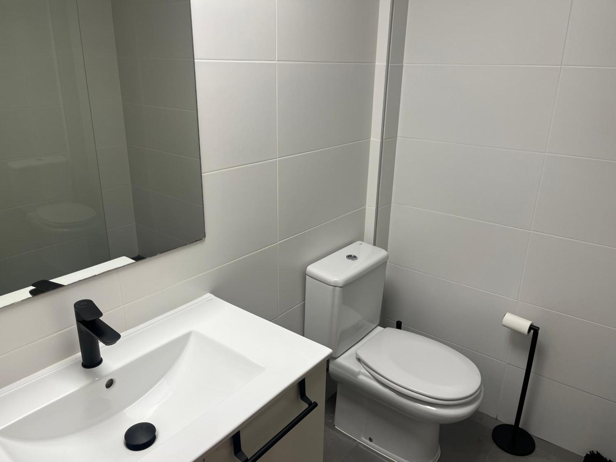 Apartamento Mirador De Carvajal II Benalmádena Exterior foto
