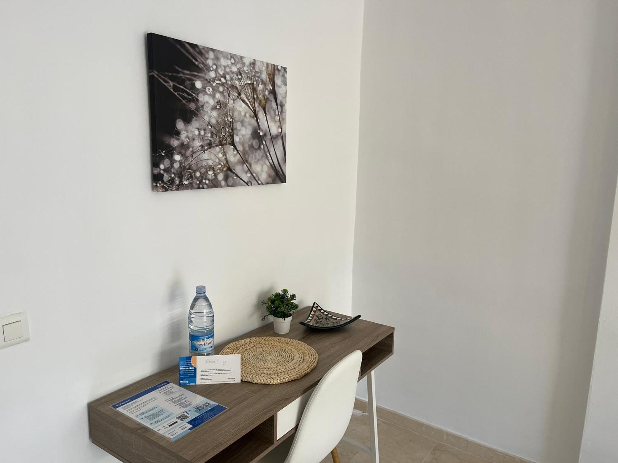 Apartamento Mirador De Carvajal II Benalmádena Exterior foto